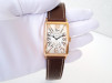 Швейцарские часы Franck Muller Long Island 18K Rose Gold