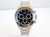 Швейцарський годинник Rolex Daytona Cosmograph Black Dial
