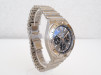 Швейцарские часы Breitling Chronomat B01 Titanium Chronograph 42
