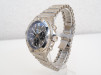 Швейцарские часы Breitling Chronomat B01 Titanium Chronograph 42