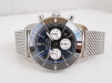 Swiss watch Breitling Superocean Heritage B01 Chronograph 44