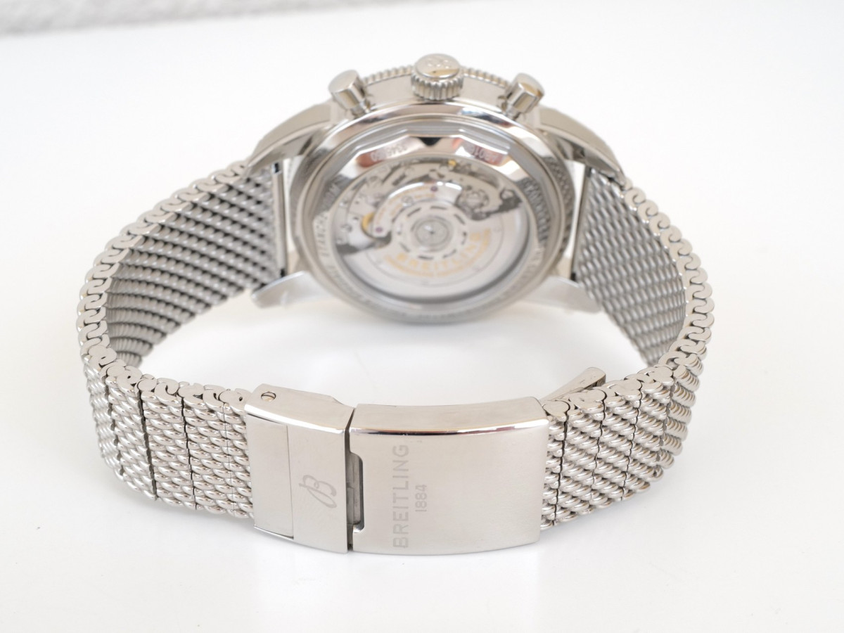 Swiss watch Breitling Superocean Heritage B01 Chronograph 44