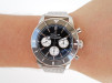 Swiss watch Breitling Superocean Heritage B01 Chronograph 44