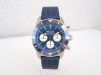 Швейцарские часы Breitling Superocean Heritage B01 Chronograph Blue 44