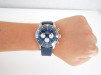 Швейцарские часы Breitling Superocean Heritage B01 Chronograph Blue 44