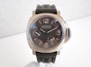 Швейцарские часы Panerai Luminor 8 Days Power Reserve Titanium 44