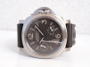 Швейцарские часы Panerai Luminor 8 Days Power Reserve Titanium 44