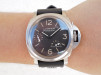 Швейцарские часы Panerai Luminor 8 Days Power Reserve Titanium 44