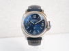 Швейцарские часы Panerai Luminor Blue Mare 44