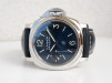 Швейцарские часы Panerai Luminor Blue Mare 44