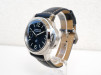 Швейцарские часы Panerai Luminor Blue Mare 44