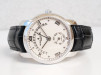 Швейцарские часы Vacheron Constantin 31 Day Retrograde 18K White Gold 37