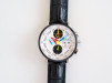 Швейцарские часы Alain Silberstein Krono Bauhaus Limited Edition 40