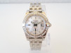 Швейцарские часы Breitling Galactic 36 MOP Diamond Dial