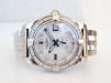 Швейцарские часы Breitling Galactic 36 MOP Diamond Dial