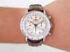 Швейцарские часы Breitling Navitimer 1 B01 Chronograph 41