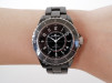 Швейцарський годинник Chanel J12 Watch Calibre 12.1 Automatic 38