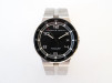 Швейцарський годинник Porsche Design Flat Six Black Dial 40