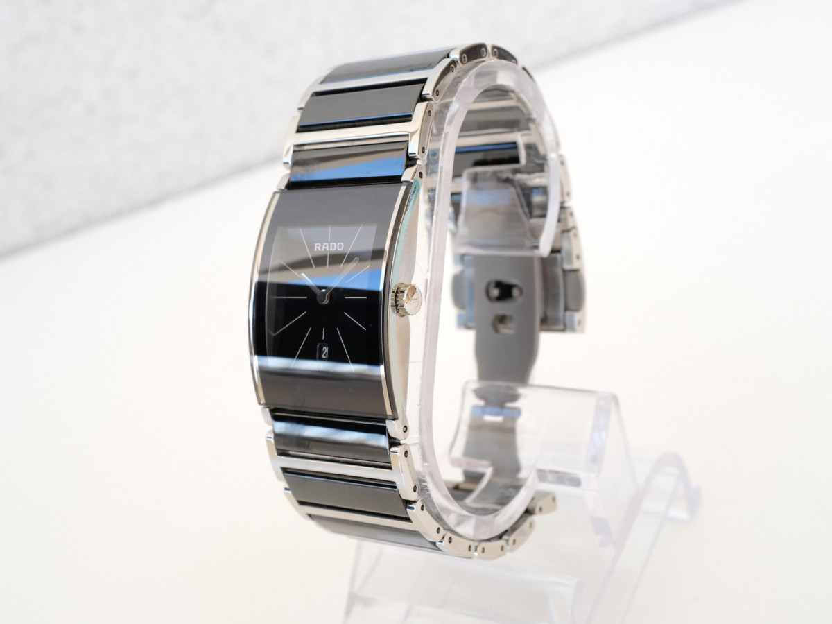 Швейцарський годинник Rado Integral Date Quarz 34