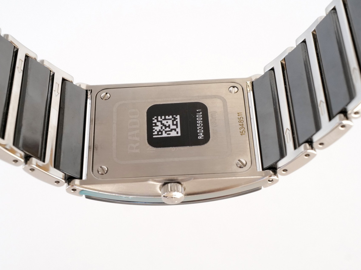 Швейцарський годинник Rado Integral Date Quarz 34