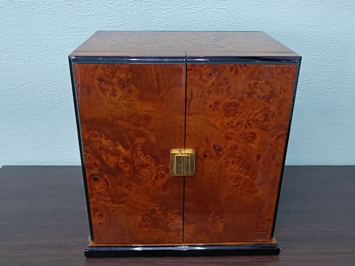 Swiss watch Scatola del Tempo 9RT winder