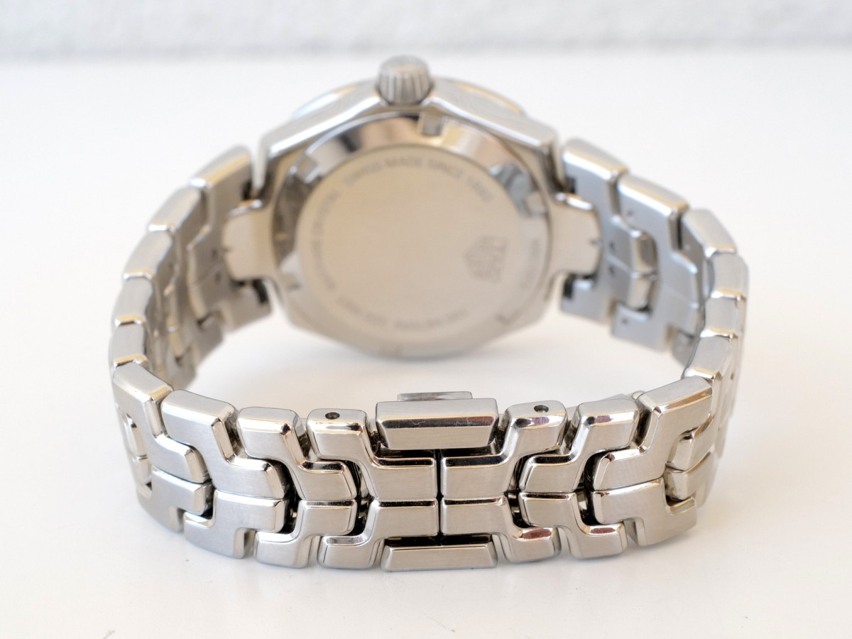 Швейцарський годинник TAG Heuer Link Date 32