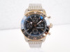Швейцарський годинник Breitling Superocean Heritage Chronograph 44