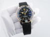 Швейцарський годинник Breitling Superocean Heritage II B20 44 Gold Steel