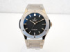 Швейцарские часы Hublot Classic Fusion Titanium Automatic 45