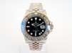 Швейцарские часы Rolex GMT-Master II Bruce Wayne Jubilee