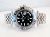 Швейцарские часы Rolex GMT-Master II Bruce Wayne Jubilee