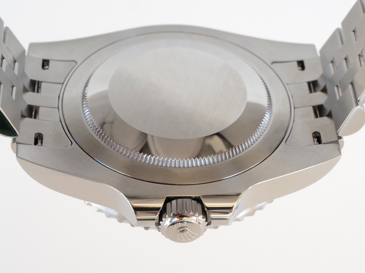 Швейцарские часы Rolex GMT-Master II Bruce Wayne Jubilee