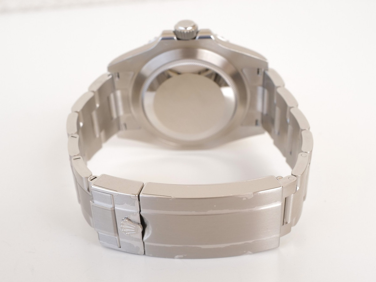 Swiss watch Rolex Submariner Date 41 (09.2024)