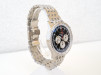 Швейцарський годинник Breitling Navitimer B01 Chronograph 46