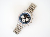 Швейцарський годинник Breitling Navitimer B01 Chronograph 46