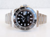 Swiss watch Rolex Submariner Date 40 (2020)