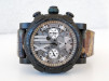 Швейцарские часы Romain Jerome Steampunk Chrono Forest Camo Limited edition of 25