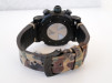 Швейцарские часы Romain Jerome Steampunk Chrono Forest Camo Limited edition of 25