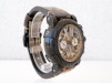 Швейцарские часы Romain Jerome Steampunk Chrono Forest Camo Limited edition of 25