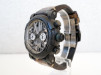 Швейцарские часы Romain Jerome Steampunk Chrono Forest Camo Limited edition of 25