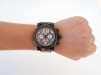 Швейцарские часы Romain Jerome Steampunk Chrono Forest Camo Limited edition of 25