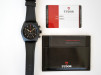 Швейцарские часы Tudor Fastrider Black Shield 42