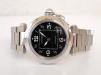 Швейцарський годинник Cartier Pasha C Automatic 35
