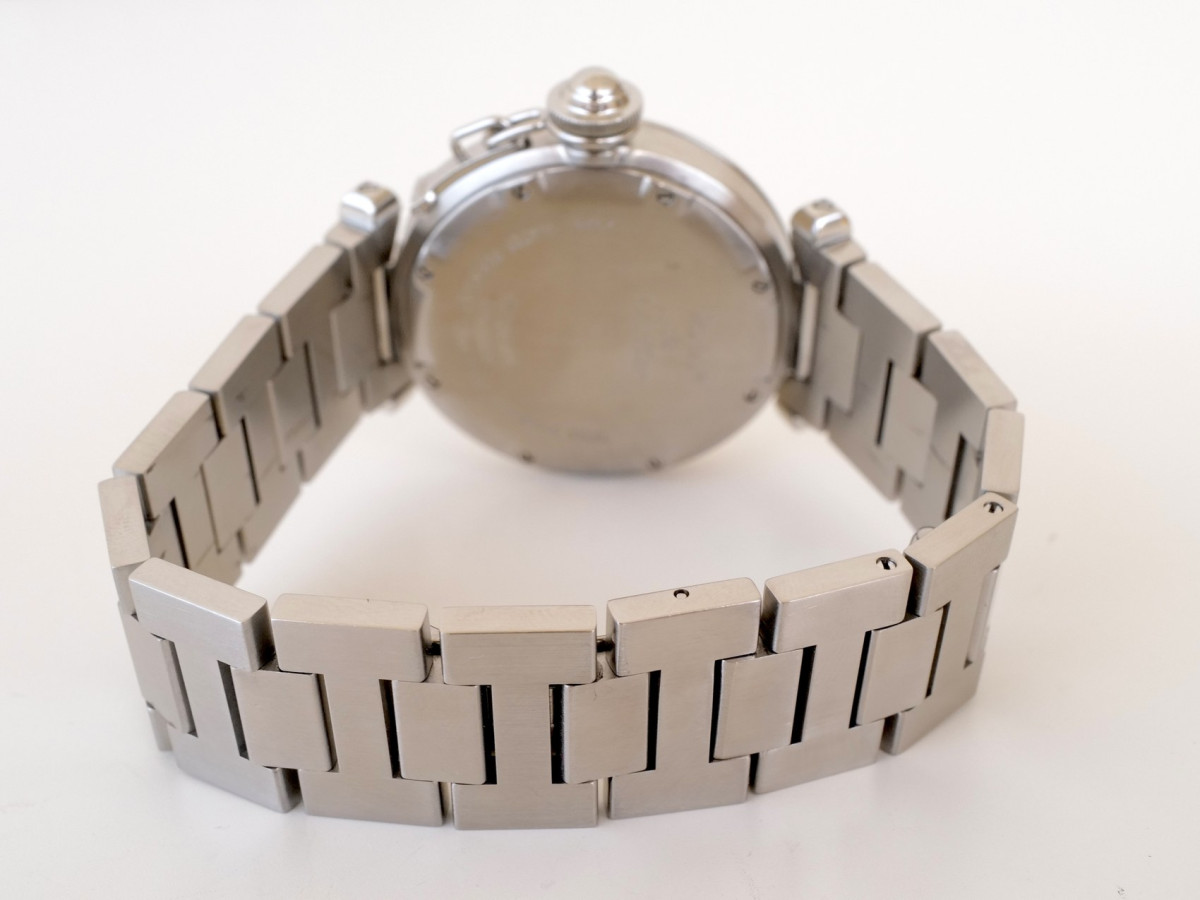 Швейцарський годинник Cartier Pasha C Automatic 35