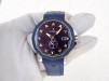 Swiss watch Corum Admiral Legend Blue Dial 42