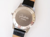 Швейцарський годинник Glashutte Senator Aviator Auto Date 38