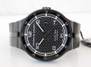Швейцарские часы Porsche Design Flat Six Black Dial 44