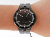 Швейцарские часы Porsche Design Flat Six Black Dial 44