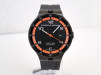 Швейцарские часы Porsche Design Flat Six Black Dial 44
