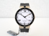 Swiss watch Porsche Design Flat Six White Dial 44